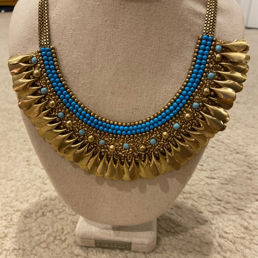 Stella & Dot necklace